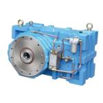 ZKT Series Reinforced Single Screw Extruder Gearbox with High Precision and High