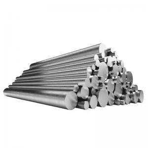  ASTM 316 Stainless Steel Bar 400mm Metal Heat Resistant Bright Manufactures