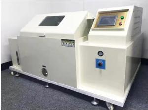 China LIYI CNS3627 Temperature Controlled Chamber , IEX60068 Cyclic Corrosion Test Chamber on sale