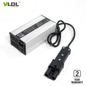 China 18.25V 16V 15A Electric Motorcycle Battery Charger Aluminum Casing Durable on sale