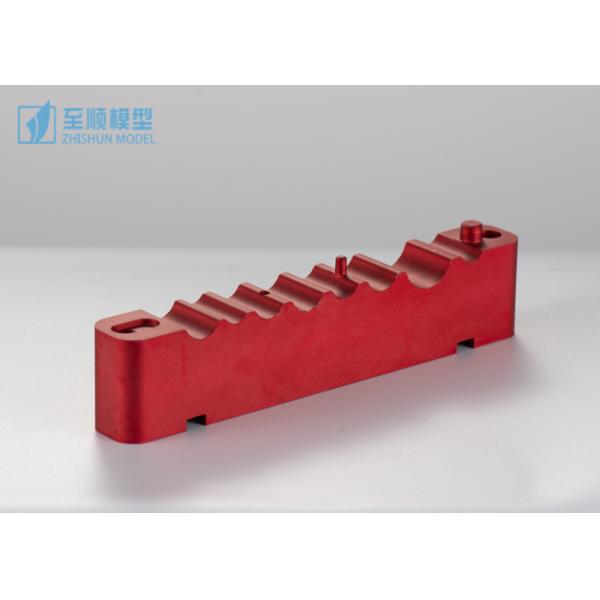 Quality High Precision SLS Rapid Prototyping cNC micro machining ABS POM Material for sale