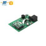 Fast Scanning Reader Engine 1D Barcode Scanner Module With Linear CCD Sensor