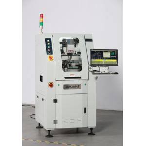 110L/ Min 150×150mm Cutting PCB Depaneling Router PCB Depanelizer With Dual