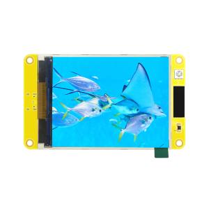 Buy cheap 4M Flash 3.2 Lcd Module 240x320 ESP32 LVGL Tft Lcd Module Display from wholesalers