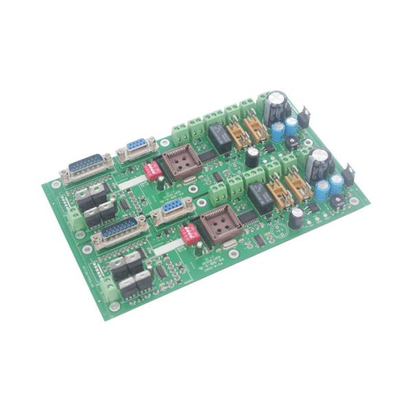  Small Batch Pcb Fcc Test Prototype Circuit Board Assembly Manufactures