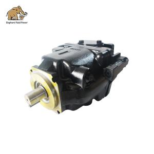 Sauer Danfoss ERR Series 45 Axial Piston Open Circuit Pumps ERR147PC20NNNNN3K5CP