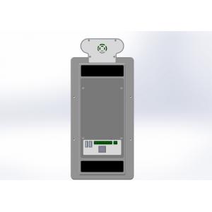 8'' Android POE Tablet With Temperature Measure And Facial Recognition For