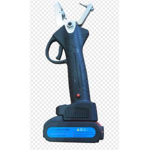 Automatic Eartag Pliers For Cattle And Sheep Electronic And Visual Ear Tags