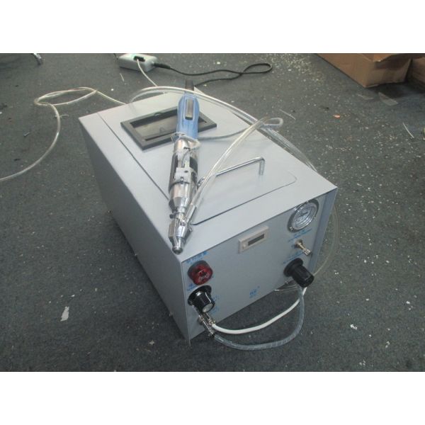Gun Type Automatic Screwdriver Machine Screw Feeder Screw Tighten Machine