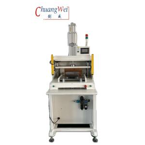 Precision Depaneling with Durable PCB Punching Machine for FPC and Alumium Boards