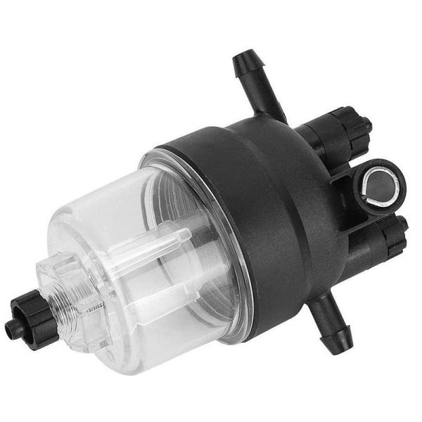 Genuine Perkins 130306380 Pre-Fuel Filter Assy