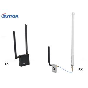 CD30HPT 30km UAV duplex data and HD Video Cofdm Wireless Transmitter For Pixhawk