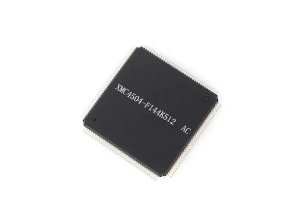 Quality Microcontroller MCU XMC4504-F144K512 AC LQFP-144 FLASH Microcontroller IC for sale