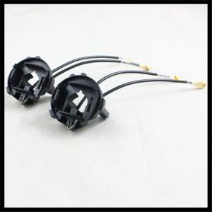 China H7 HID xenon Headlight Bulb Holder adaptor Base for VW Tiguan/Golf 7/Scirocco/Sharan H7 on sale