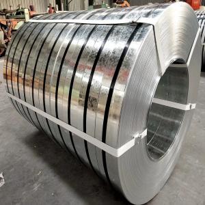  0.25 To 3.5mm Cold Rolled Steel Strip 304 Cold Rolled Stainless Steel Coil Manufactures