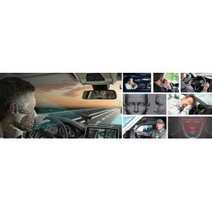 8CH AI MDVR With Optional AI Function ADAS DSM And BSD 4G GPS WIFI G-Sensor