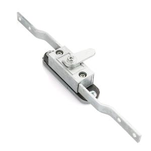 3 Point Lock Network Cabinet Rod Control Lock Triangle Locking Rod Control Lock
