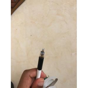 SOT23-6 POGO PIN ADAPTER with guide cap for in-circuit ECU mileage programmer