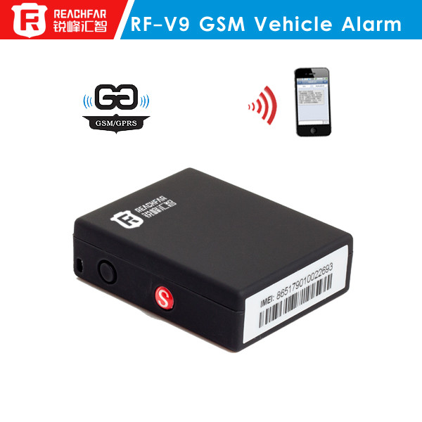 Quality Real time tracking function moderate waterproofed cheap mini gps receiver tracker for sale