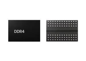  K4A4G085WF-BCTD Memory IC Chip DDR4 SDRAM 4Gbit Synchronous Dynamic Random Access Memory Manufactures