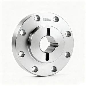 Processing Time 15-20 Days CNC Engineering Machine Parts Custom Components for