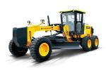 Convenient Operate PY180H Basic Road Grader For Tractor 132KW