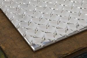  Polished Aluminium Metal Plate 7075 T6 T651 Aluminium Alloy Sheet Manufactures