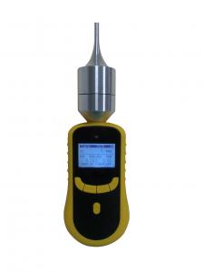  Infrared Testing Sulfur Hexafluoride SF6 Gas Leak Detector for Gas Insulated Switchgear Manufactures