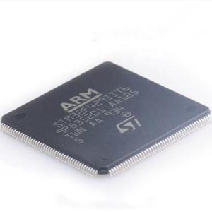 Ic Chip Stm32 Stm429 Stm32f103 Stm8s003 Stm32f003 Stm32f407 Stm32f030 STM Bom