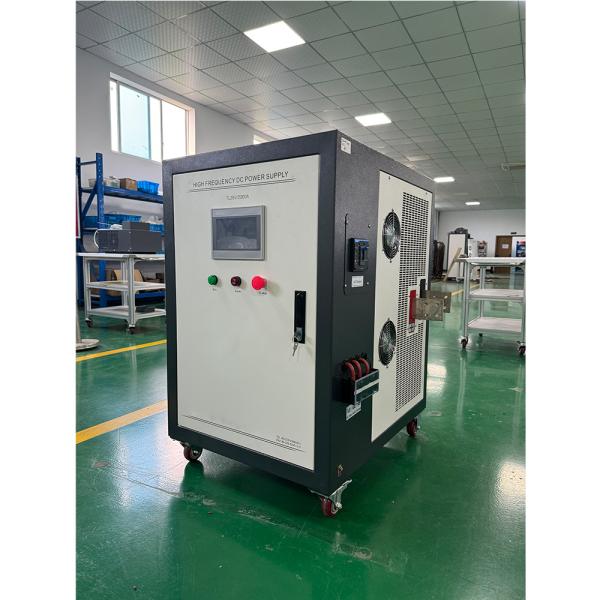Electroplating Voltage Supply 35V 2000A Rectifier with RS485