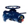 IP68 Electric Valve Actuator SND-Z90-18S Service Life ≥50000h For Industrial for sale