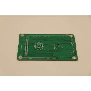 Multilayer PCB Board with ENIG HASL OSP 2 Layers Heavy Copper 2OZ Aluminum PCB