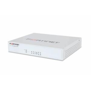 Fortinet FG-80F Next-Gen Firewall Advanced Technology for Your Network