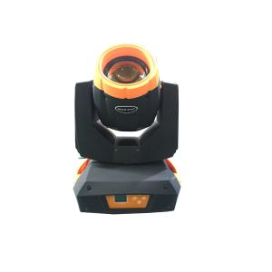 Gobo + Beam + Wash 330W LED Spot Moving Head Light With Pattern Enlarge Function