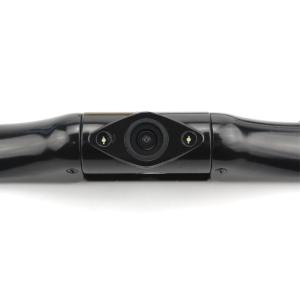 Car Parking Video Rear Vision Camera Colorful COMS Image Sensor With Guiding