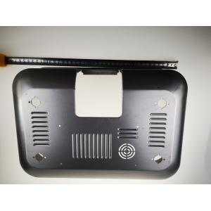 Low-Cost Tools for Prototyping and Sampling Applications with Stator Core