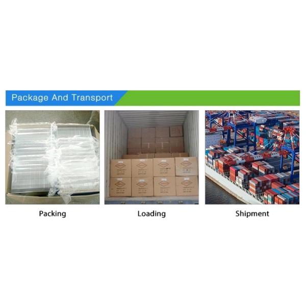 Thermoformed Trays PVC / PET Packaging