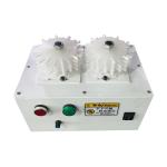 AC220V Shielded Mesh Wire Insulation Layer Splitting Machine