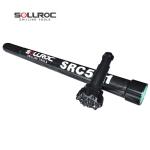 SRC531 Reverse Circulation Hammer With 3" Remet Thread
