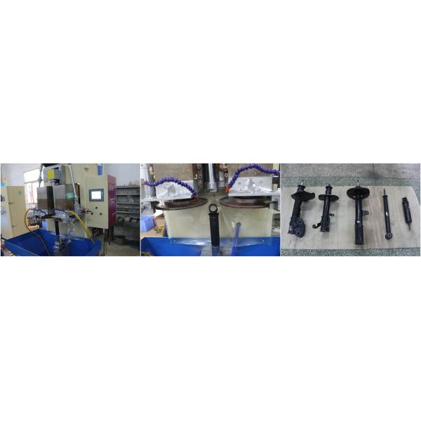 Shock Absorber Auto Parts Welding Machine