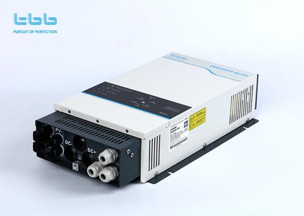 Quality Power Tools Power Inverter Charger 24V2KW With PWM Charge Controller for sale