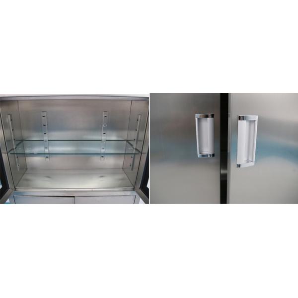 Operating Theater Stainless Steel Storage Cabinet