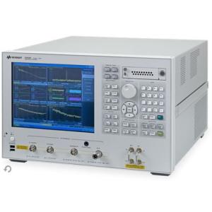 Silver E5052B Signal Source Analyzer , Practical Network Signal Analyzer