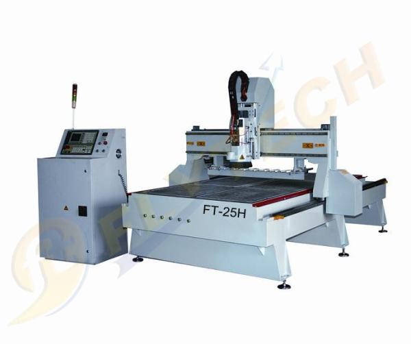 Quality CNC Router for Wood with ATC function for sale