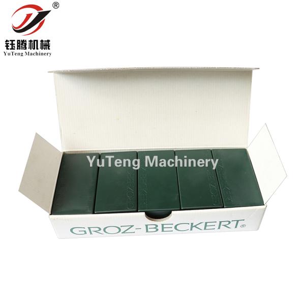 160/23 Computerized Chain Stitch Multi Needle Quilting Machine