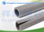 Pre Slit Foam Pipe Insulation 1/2" X 1/2" Self Adhesive Foam Tube Insulation
