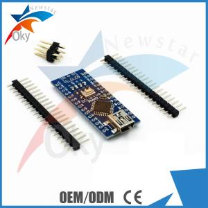 Buy cheap Atmega328P Nano V3.0 CH340G Development Board For Arduino , nano v3.0 from wholesalers