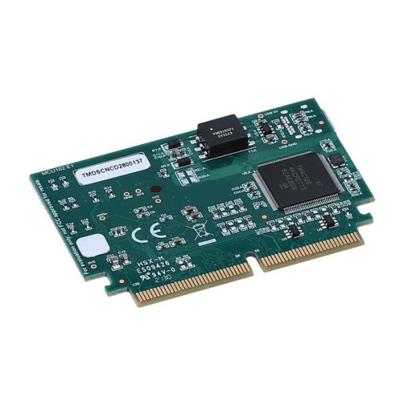 TMDSCNCD2800137 Embedded Solutions Evaluation Module ControlCARD C2000 32Bit MCU