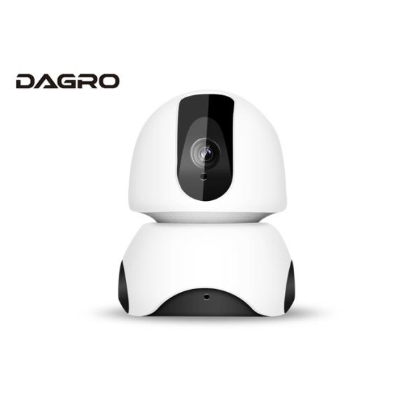 PTZ Control 1080P PTZ Camera Robot Surveillance 433 Alarm With Image rotation