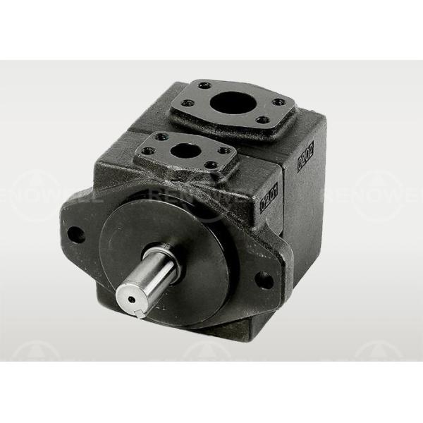 Quality PV2R2 PV2R3 PV2R4 Yuken Vane Pump PV2R Replacement PV2R1 With Low Noise for sale